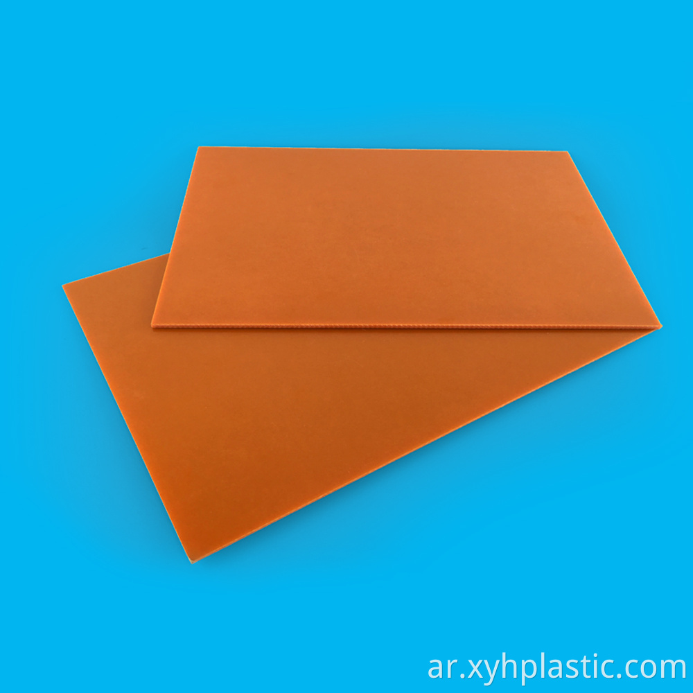 Laminated Sheet